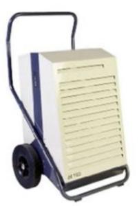 Industrial Dehumidifiers