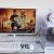 FULL WHITE GAMING PC