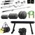 Buy home gym from gym manufacturer in the UAE