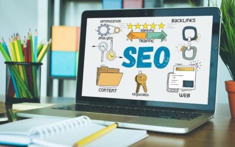 Top SEO Agency Dubai for Quick Results