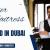 Waiter/Waitress Required in Dubai