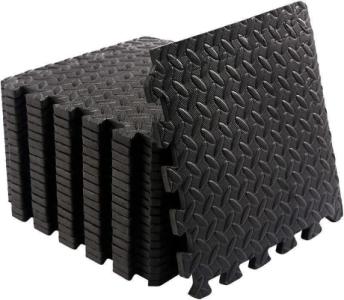 Buy Dubai made Gym Flooring by Manufacturer - Dubai