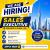 Sales Executive Required in Dubai