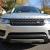 2015 Range Rover Sport HSE