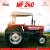 Brand New MF 240 2WD 50HP Tractor For Sale in UAE