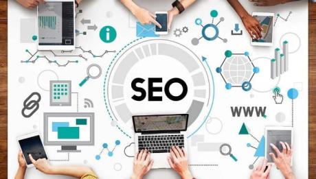 Affordable SEO Services in Dubai for All Businesses
