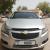 Chevrolet Cruze )
