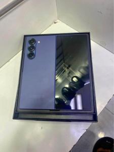 Samsung fold 6 256gb tra dual sim