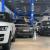 Range Rover and Rolls Royce maintenance garage in Dubai