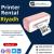 Why Renting a Printer in Riyadh is Better than Purchasing?