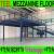 Mezzanine floor Workshop Contractor in Dubai Ajman sharjah