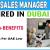 Sales Manager Required in Dubai