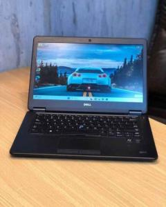 Dell latitude 7450