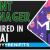 Event Manager Required in Dubai