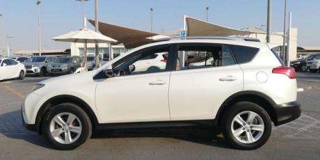 RAV4 - 2014 EXR 0556717874