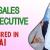 Sales Executive Required in Dubai