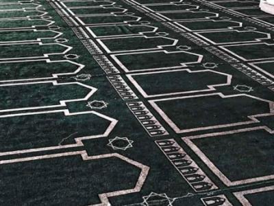 #1 Services of Prayer Carpet in UAE