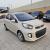 Kia Morning 2016