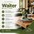 Waiter Required in Dubai