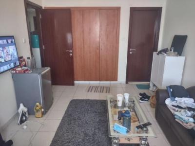 FULLY FURNISHED MASTER ROOM