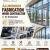 Aluminium Fabrication Work Contractor in Sharjah