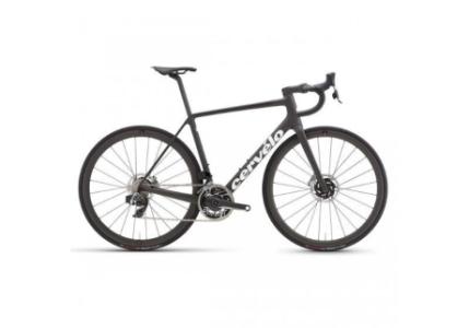 2022 CERVELO R5 RED ETAP AXS DISC ROAD BIKE (WORLDRACYCLES)