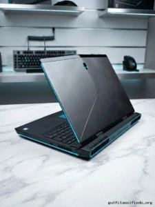 Gaming Laptop Alienware