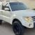 Single Owned 2012 Mitsubishi Pajero 3 Doors For Only Cash 20500Dhs