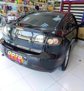 Mazda 3 2007 GCC. O55/2466877