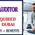 IT Auditor Required in Dubai