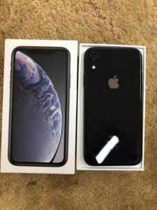 iPhone XR 256GB TRA