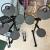 Yamaha DTX400K bnew condition complete