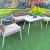 Danube home 4 seater garden set