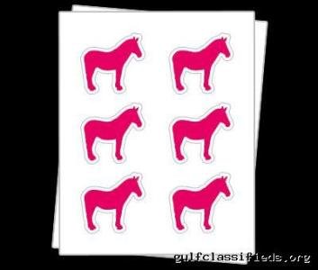 labels printing Dubai