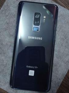 Samsung Galaxy S9 plus
