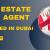 Real Estate Agent Required in Dubai