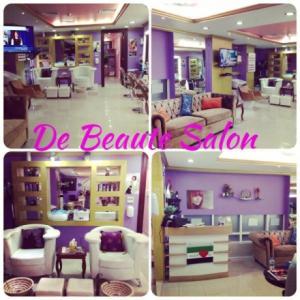 De Beaute Salon