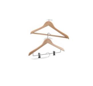 Clothes Hanger Suppliers In UAE | ZekeTrolleys