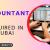 Accountant Required in Dubai