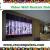 Indoor Video Wall Hire Services from VRS Technologies