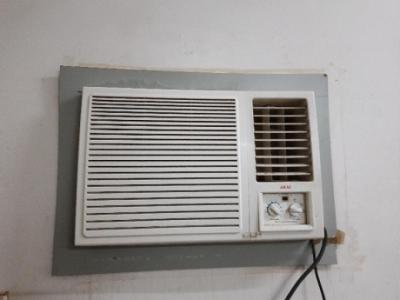 Window AC's for sale