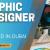 Graphic Designer Required in Dubai