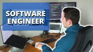 Software Engineer (Job Wanted)