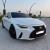Lexus is 300