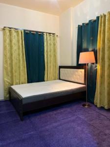 Room and Partitions Available