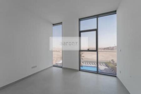 Vacant I Pool View | Two Bedroom