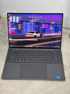 Dell precision 5570 i7 12th generation