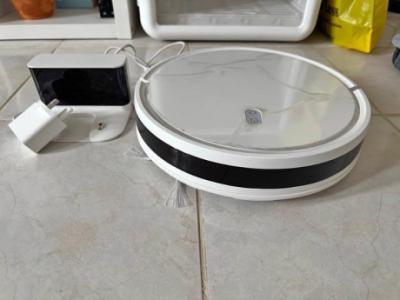 Xiaomi Robot Vacuum and Mop Combo