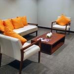 HUMANSPACE OFFICE FURNISHING LLC