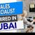 Sales Specialist Required in Dubai